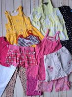 Meisjes kleding pakket maat 98 104, Verzenden, Zo goed als nieuw, Maat 98