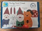 BS Bowling Forest Friends, Ophalen of Verzenden, Zo goed als nieuw, Overige typen