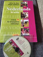 B. de Boer - Nederlands in actie, Ophalen of Verzenden, Zo goed als nieuw, B. de Boer; Birgit Lijmbach