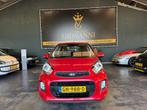 Kia Picanto 1.0 CVVT ComfortLine inruilen is mogelijk, Voorwielaandrijving, Euro 5, Gebruikt, Origineel Nederlands