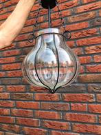 Mooie Venetiaanse hanglamp, Antiek en Kunst, Antiek | Lampen, Ophalen of Verzenden