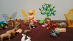 Playmobil Muzikale Fee met Dieren, Ophalen of Verzenden, Gebruikt, Los playmobil