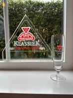 Drie Hoefijzers Bierglas, Verzamelen, Ophalen, Gebruikt