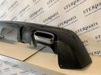 Diffuser achterbumper van een Mercedes GLA, Gebruikt, -, Ophalen of Verzenden, -
