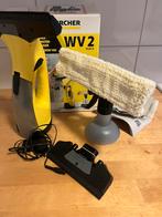 Karcher Ruitenreiniger - Ramenreiniger - Raamwisser, Huis en Inrichting, Ophalen of Verzenden, Raamwisser of Trekker