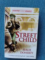 Street Child – Berlie Doherty – 9780007311255, Ophalen of Verzenden, Zo goed als nieuw