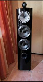 Te koop luidsprekerset Bowers & Wilkins 804 D3, Audio, Tv en Foto, Luidsprekers, Ophalen, Zo goed als nieuw, Bowers & Wilkins (B&W)