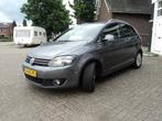 Volkswagen Golf Plus 1.4 TSI Highline, Euro 5, Zwart, Bedrijf, 161 pk