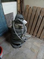 ibix straalketel, Doe-het-zelf en Verbouw, Reinigingsmachines, Ophalen of Verzenden