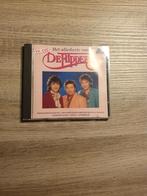 Cd die flippers, Ophalen of Verzenden, Zo goed als nieuw