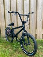 Bmx sunday, Fietsen en Brommers, Fietsen | Crossfietsen en BMX, Ophalen, 16 tot 20 inch, Aluminium, Zo goed als nieuw