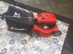 Einhell grasmaaier, Tuin en Terras, Grasmaaiers, Ophalen, Gebruikt