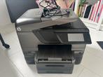 HP Officejet Pro 8600 Plus, Ophalen, Printer