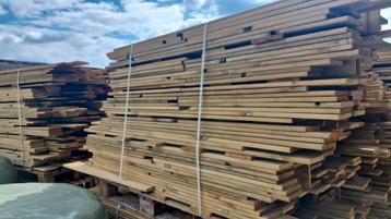 Tuinplanten 18x135mm geimpregneerd  beschikbaar voor biedingen