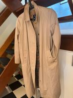 Burberrys dames trechcoat, Kleding | Dames, Jassen | Winter, Ophalen, Zo goed als nieuw, Maat 42/44 (L)