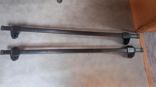 Thule dakdragers, Auto diversen, Dakdragers, Gebruikt, Ophalen