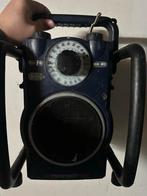 Perfectpro Bouwradio - Gebruikt, Ophalen of Verzenden, Gebruikt, Bouwradio