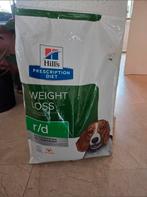 Hill's dieetbrokken voor gewichtsverlies, Dieren en Toebehoren, Dierenvoeding, Ophalen, Hond