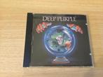 Deep Purple - Slaves and masters, Ophalen of Verzenden, Zo goed als nieuw, Poprock