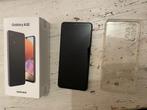 Samsung Galaxy A32 4G 128GB Zwart, Zwart, Ophalen of Verzenden, Zo goed als nieuw, Zonder simlock