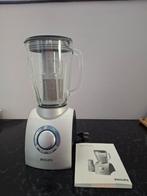 Philips Blender - Perfect voor Smoothies!, Witgoed en Apparatuur, Blenders, Ophalen