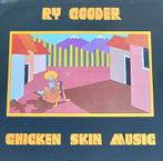 LP Ry Cooder Chicken Skin Music, 1960 tot 1980, Gebruikt, Ophalen of Verzenden