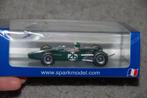BRABHAM BT23 RINDT F1 SPARK SF250 WRH, Hobby en Vrije tijd, Modelauto's | 1:43, Ophalen of Verzenden, Zo goed als nieuw, Auto