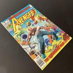Avengers Vol.1 #183 (1979) VF- (7.5), Boeken, Amerika, Marvel Comics, Ophalen of Verzenden, Gelezen