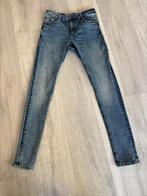 Prachtige broek spijkerbroek, blauw Blue Ridge, maat 164 6, Broek, Ophalen of Verzenden, Zo goed als nieuw, Blue Ridge