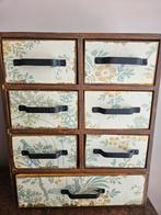 Klein leuk ladekastje, Huis en Inrichting, Kasten | Ladekasten, Ophalen