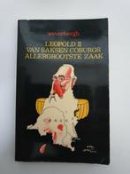 Leopold II van Saksen coburgs allergrootste zaak, Ophalen of Verzenden, Gelezen