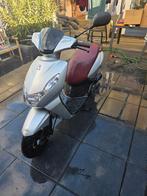 Peugeot kisbee, Fietsen en Brommers, Scooters | Peugeot, Gebruikt, Overige modellen, Ophalen of Verzenden, Benzine