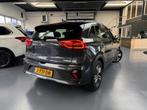 Kia Niro 1.6 GDi Hybrid DynamicLine |Facelift|, Auto's, Gebruikt, Leder en Stof, Origineel Nederlands, 1390 kg