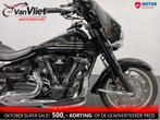 Topstaat.! Yamaha XV 1900 Midnight star Zwart Batwing, Bedrijf, Onbekend, Overig, YAMAHA