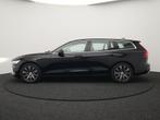 Volvo V60 T8 Recharge AWD 390PK Inscription Plug In Hybrid P, Automaat, Gebruikt, Zwart, 4 cilinders