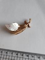 leuke vintage broche takje, Ophalen, Overige materialen