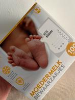 100 new breastmilk storage bags, Ophalen of Verzenden, Nieuw, Overige typen