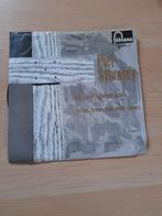 SINGLE FONTANA PIET SYBRANDY, Cd's en Dvd's, Ophalen of Verzenden, Gebruikt, Overige genres