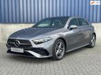Mercedes-Benz A-klasse 200 AMG Line FULL OPTION / PANO / Hea, Auto's, Gebruikt, 4 cilinders, 163 pk, Bedrijf