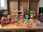 Littlest petshop, Kinderen en Baby's, Speelgoed | Poppenhuizen, Gebruikt, Ophalen of Verzenden