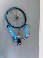 Tacx Blue Matic Fietstrainer + Wiel (11 cassette), Ophalen, Gebruikt, Overige typen
