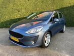 Ford Fiesta 1.1 Trend. Apple carplay, pdc, eerste eigenaar,, Auto's, Ford, 47 €/maand, Origineel Nederlands, Te koop, 5 stoelen