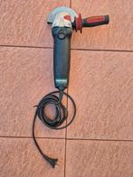 Haakse slijper/slijptol Matabo 1150 wat, Ophalen of Verzenden, Gebruikt, 1000 watt of meer, Haakse handslijpmachine