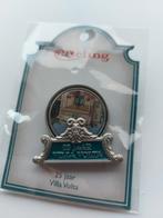 Efteling pin Villa Volta 25 jaar, Verzenden, Nieuw, Overige onderwerpen