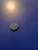Ae4 bronze Romeinse Munt Honorius, Ophalen of Verzenden, Overige landen, Losse munt