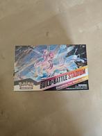 Pokémon Astral Radiance Build & Battle Stadium, Ophalen of Verzenden, Nieuw, Starterdeck