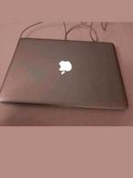 Appel laptop +origineel oplader. Air appel werkt niet, Computers en Software, Apple Macbooks, Ophalen