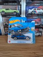 Hot wheels Alfa Romeo GTV6 3.0, Ophalen of Verzenden, Zo goed als nieuw