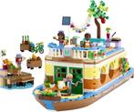 LEGO Friends - 41702 Woonboot, Nieuw, Complete set, Ophalen of Verzenden, Lego