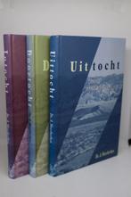Uittocht / doortocht / Intocht - A. Moerkerken, Ophalen of Verzenden, Gelezen